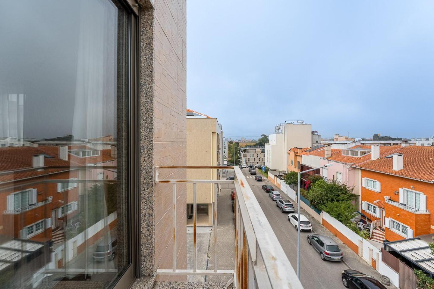 Guestready - A Modern Stay In Авейру Экстерьер фото